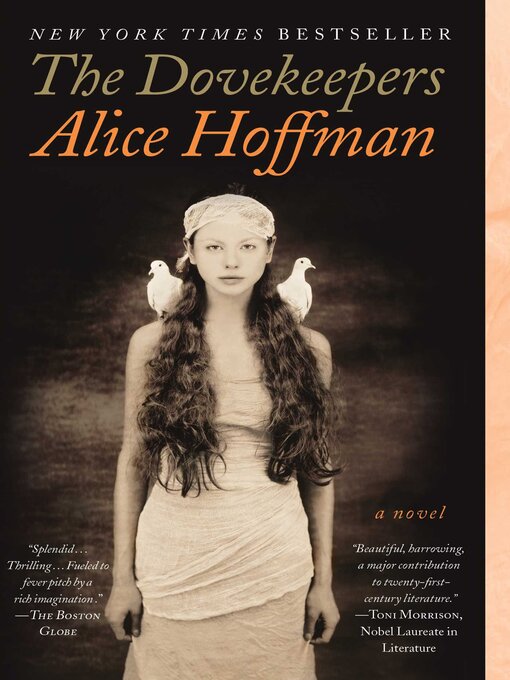 Title details for The Dovekeepers by Alice Hoffman - Available